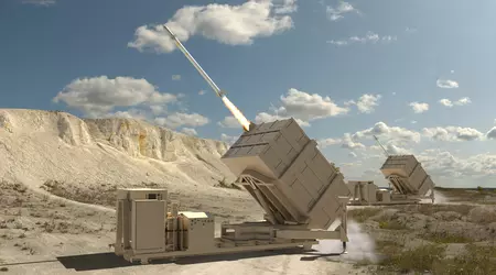 Het Amerikaanse leger ontvangt het eerste prototype van de Enduring Shield-draagraket tegen het einde van het jaar.