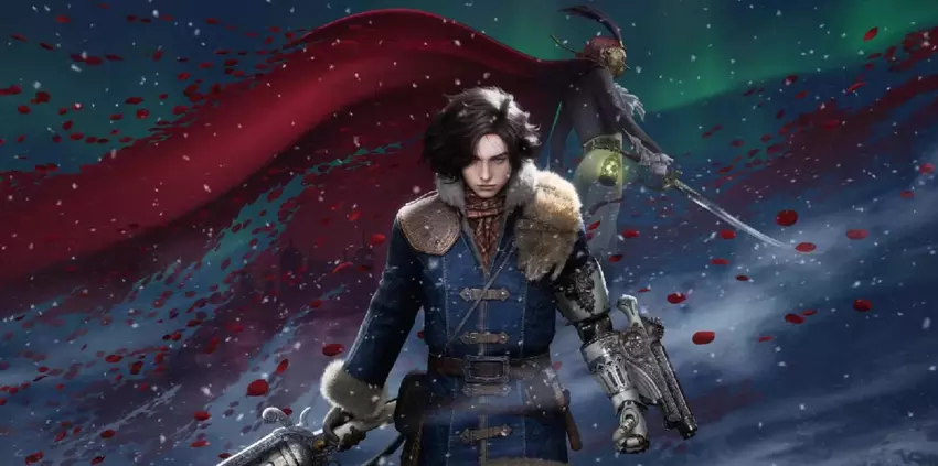 Vijanden worden bondgenoten: de sfeervolle verhaaltrailer van Lies of P: Overture wordt gepresenteerd