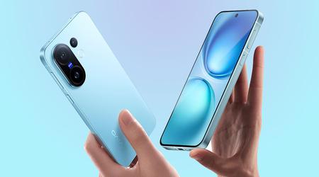Vivo X200 FE maakt zijn debuut buiten China: AMOLED-display, Dimensity 9300+ en 50MP-camera
