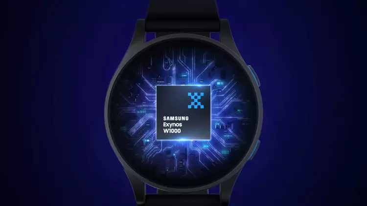Qualcomm kopieert de chipconfiguratie van de ...