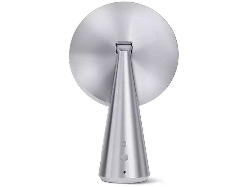 simplehuman digitale spiegel display