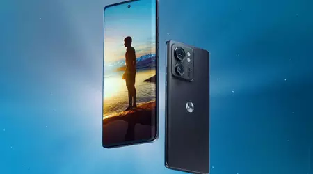 Motorola Edge (2023): 144Hz POLED beeldscherm, Dimensity 7030 chip, 4400mAh batterij, 68W opladen en 50MP camera