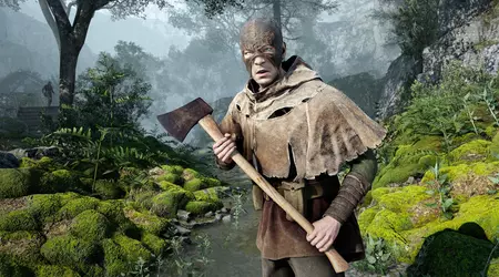 Rebellion heeft de pre-release trailer onthuld van de ambitieuze post-apocalyptische RPG-shooter Atomfall