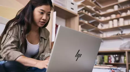 HP heeft Pavilion Plus 16 laptops onthuld met Intel Core i7-13700H en GeForce RTX 3050