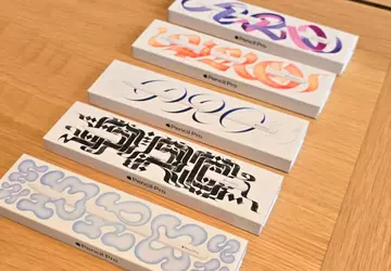 Apple Pencil Pro is nu verkrijgbaar ...