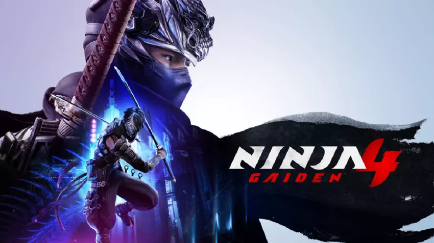 Japanse hardcore is terug: Ninja Gaiden 4 aangekondigd tijdens Xbox Developer Direct - met PlatinumGames verantwoordelijk voor gameplay!