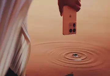 Motorola onthult details over Moto Edge ...