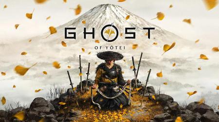 Ghost of Yotei teast fans en bereidt een aparte gameplaypresentatie voor volgende maand