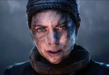 Senua's Saga: Hellblade II draait alleen ...