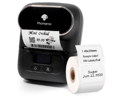 Phomemo-M110 etikettenmaker