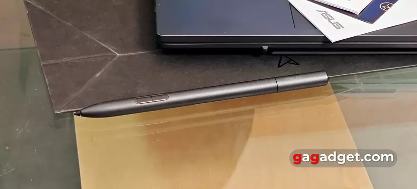 ASUS Zenbook DUO (2024) UX8406 review