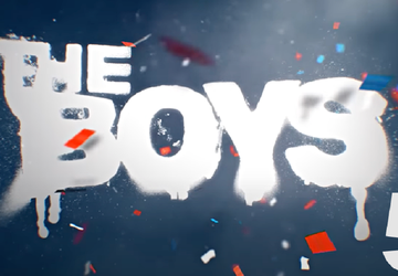 The Boys is verlengd voor een ...