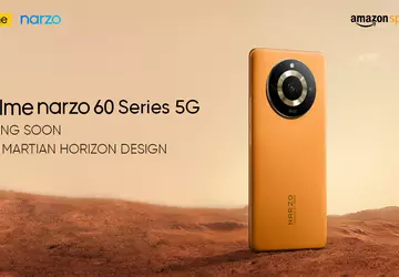 Het is officieel: realme onthult de ...