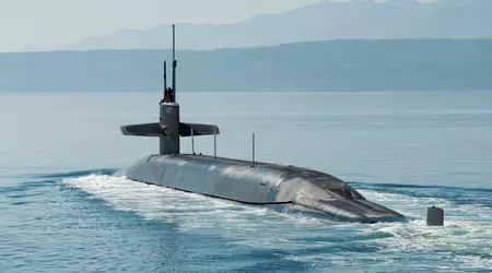 Joe Biden vroeg om 3,4 miljard dollar extra om de productie van kernonderzeeërs voor de Amerikaanse marine te ondersteunen.