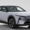 Mazda EZ-60 exterieur