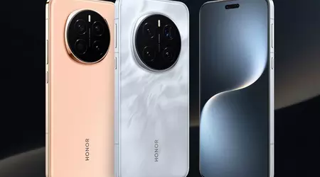 Honor Magic8 Pro kan een 200MP drievoudige camera krijgen