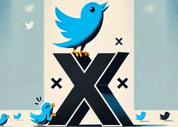 Waarom ik Twitter altijd een tweet ...