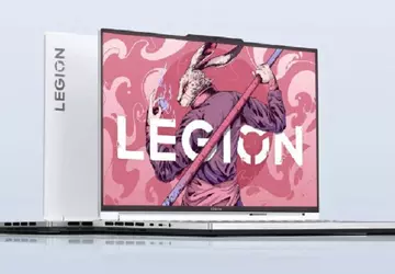 Lenovo heeft de Legion Y9000X (2023) ...