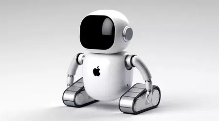 Van auto's naar robots: Apple werkt aan een nieuw project