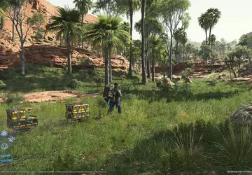 Death Stranding 2: On the Beach ...