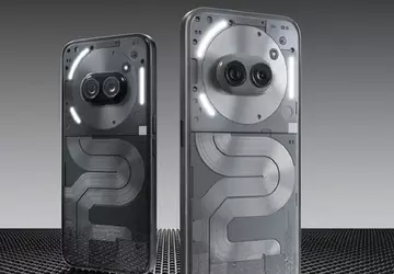 Het leven van de Nothing Phone ...