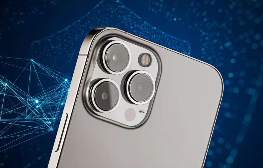 Apple heeft een functie toegevoegd aan Foto's om automatisch plaatsen in foto's te herkennen