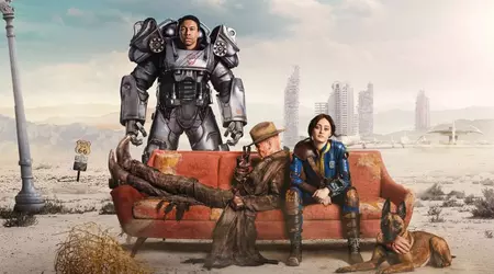 De Fallout-serie werd de populairste release op Amazon Prime Video in 2024