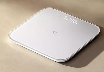 Xiaomi onthult de Mijia Body Composition ...
