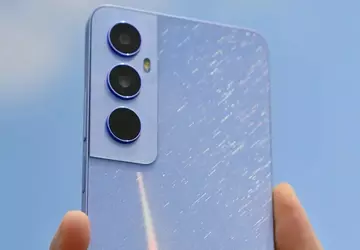 Realme maakt zich op voor de ...