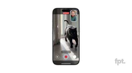 iPhone 17 Pro zal video's van twee camera's tegelijk kunnen opnemen - een functie die Samsung 10 jaar geleden introduceerde