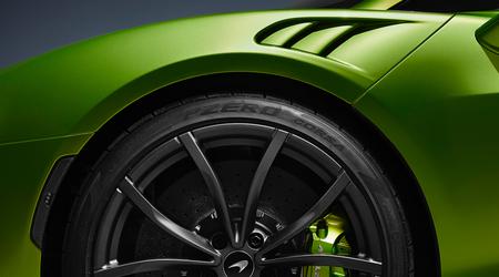 VS dreigt met beperking van de verkoop van Pirelli's high-end banden vanwege Chinese invloed - Bloomberg