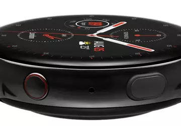 Samsung Galaxy Watch Active 2 heeft ...