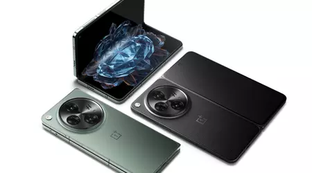 OnePlus Open opvouwbare smartphone met Snapdragon 8 Gen 2 chip verkrijgbaar op Amazon met $200 korting