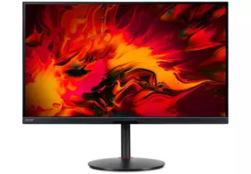 Acer Nitro XV282K V3 - 4K-monitor ...