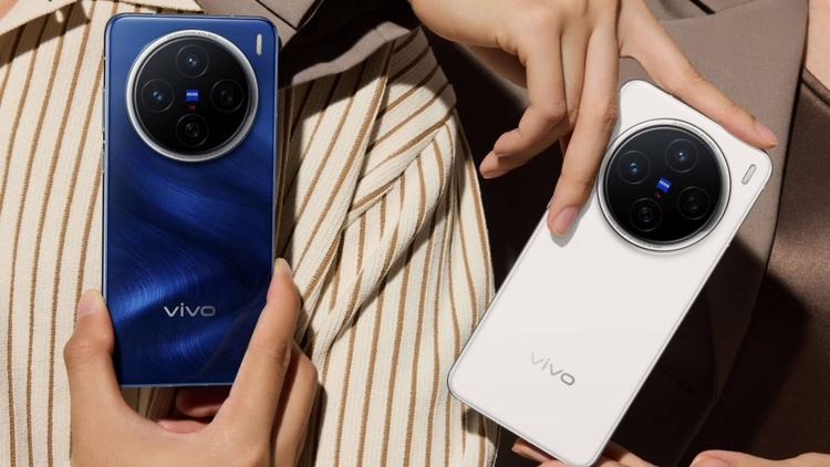Vivo zal de X200 FE en ...