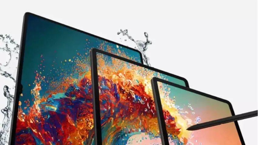 Samsung Galaxy Tab S9, Galaxy Tab S9+ en Galaxy Tab S9 Ultra tablets zijn geprijsd