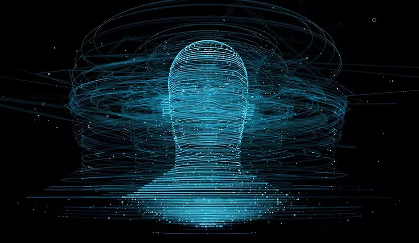 Voor het eerst in de geschiedenis: tijdens de rechtszitting, dankzij AI, sprak het slachtoffer tot zijn moordenaar