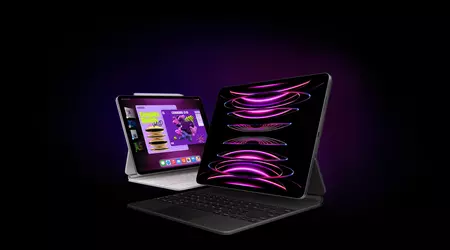 iPad Pro 12,9-inch met M1-chip, 5G en 128 GB opslagruimte te koop op Amazon met € 300 korting