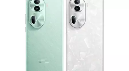 Een insider heeft onthuld hoe een van de smartphones uit de OPPO Reno 11-serie eruit zal zien