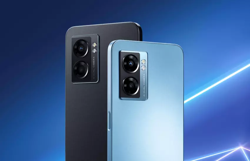 OPPO K10 5G heeft een bètaversie van Android 14 met ColorOS 14 schil ontvangen