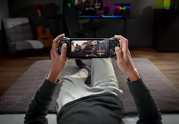 Razer heeft zijn eigen app uitgebracht ...