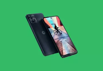 $100 korting: Moto G Power 5G ...