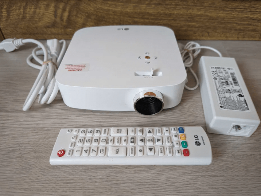 PF50KA versus PF610P