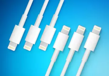 Apple stapt af van Lightning: iPhone ...