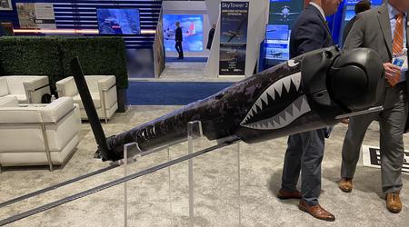 Het Amerikaanse leger heeft meer dan 100 Switchblade 600 anti-tank kamikaze drones besteld.