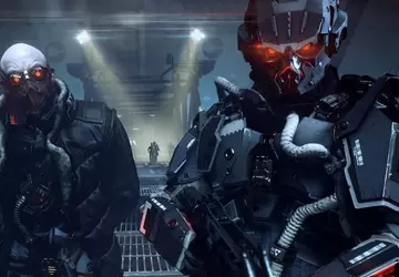 Geef geld voor democratie: Helldivers 2 ...