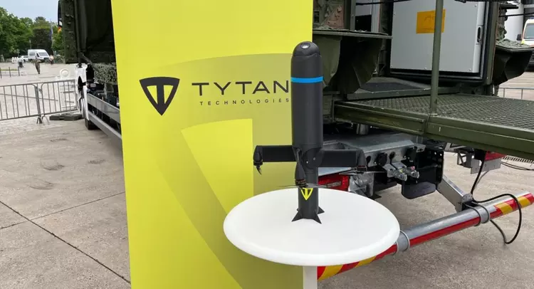 Een andere nutteloze technologie of iets ...