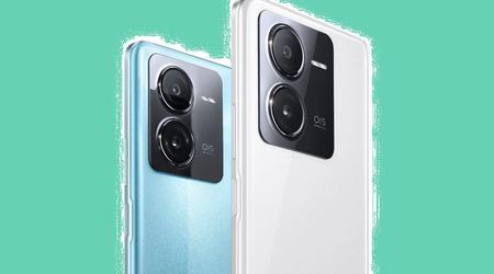 Insider: iQOO Z9 met Snapdragon 7 Gen 3-chip en 6.000mAh-batterij debuteert in maart