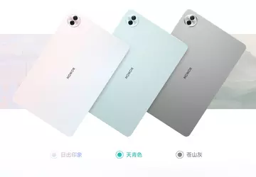 Honor Tablet 10 met 2.5K-display en ...