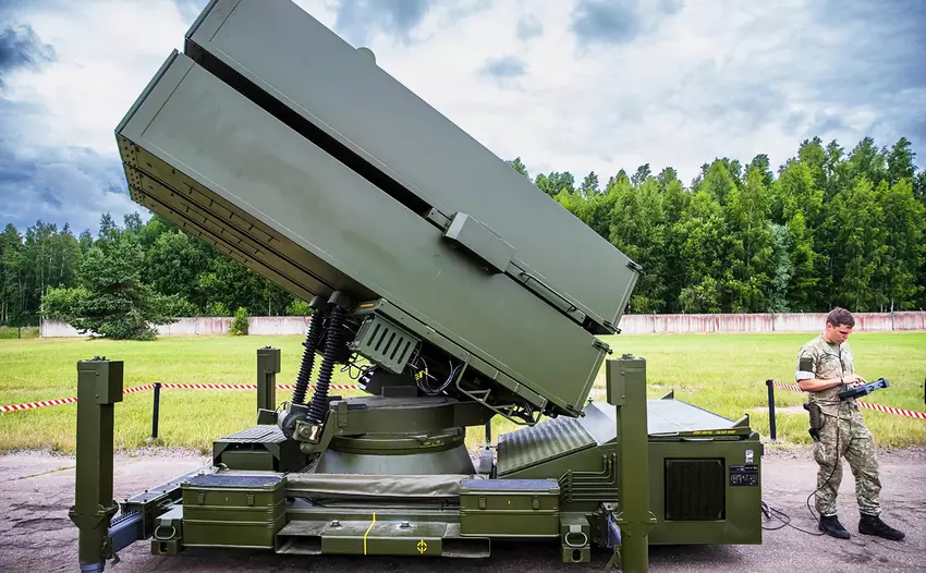 NASAMS SAM's, munitie, Phoenix Ghost en Switchblade UAV's: VS kondigt nieuw hulppakket van $1,3 miljard aan voor Oekraïne